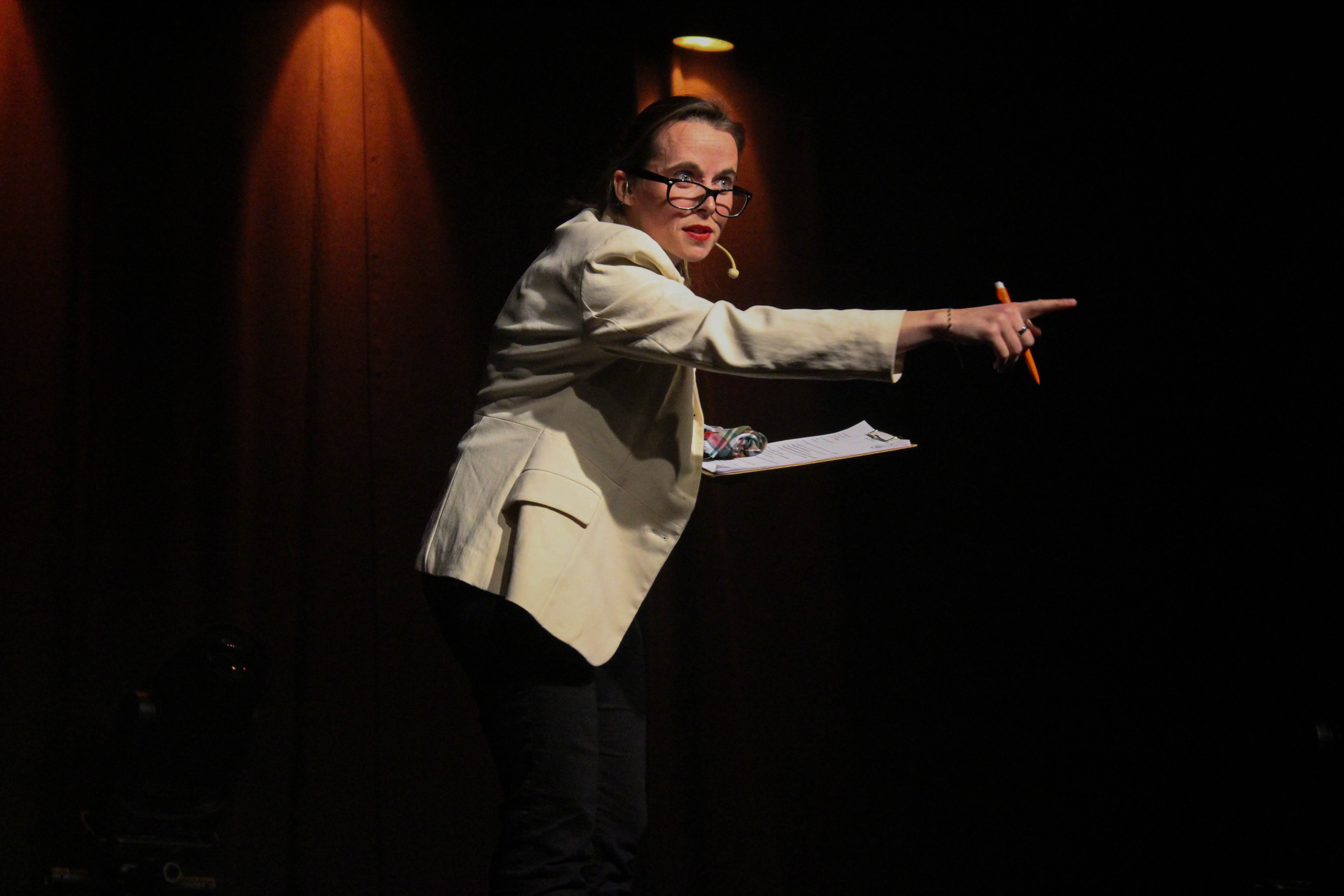 SCHNECKE – MARIANNE CONTENT